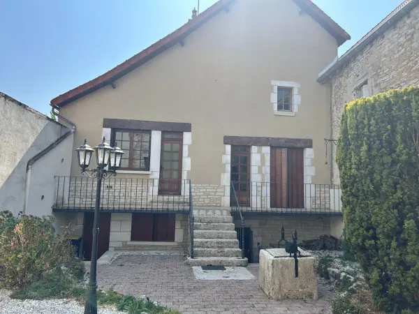 Rougemont 21500 – Vente maison/villa 5&nbsp;pièces 3&nbsp;chambres