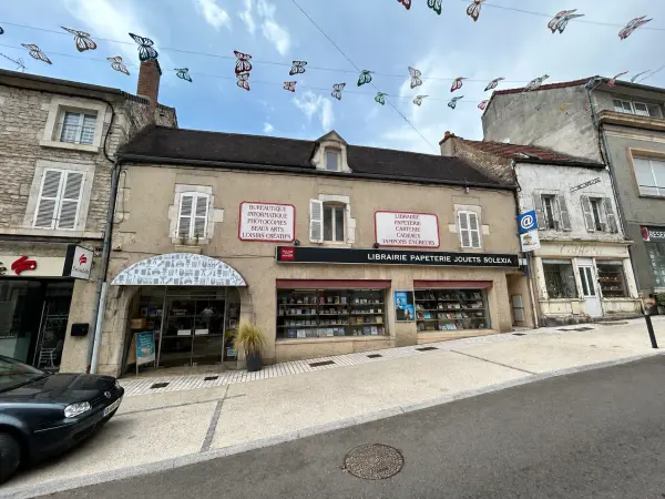 Montbard 21500 – Vente inconnu 3&nbsp;pièces