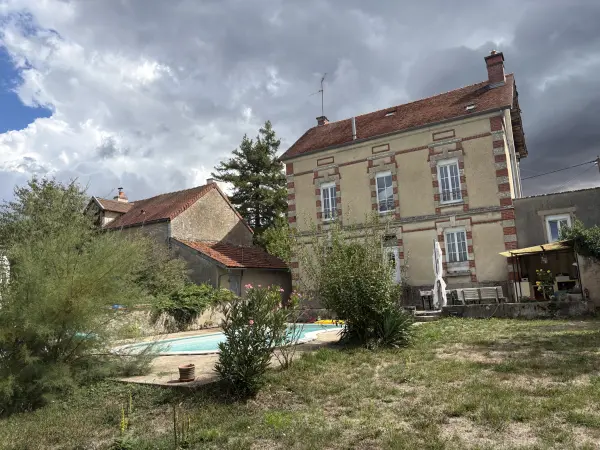 Touillon 21500 – Vente maison/villa 5&nbsp;pièces 3&nbsp;chambres