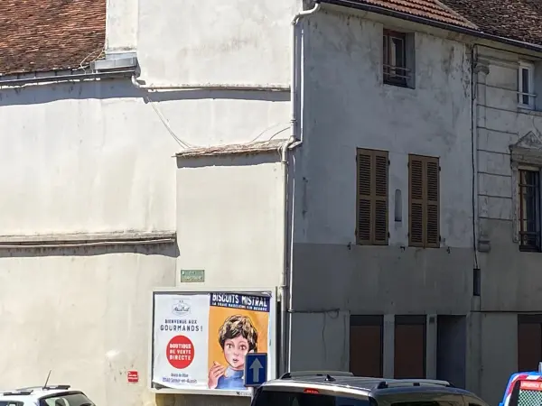 Montbard 21500 – Vente maison/villa 6&nbsp;pièces 3&nbsp;chambres