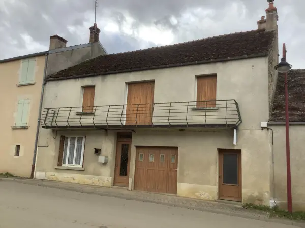 Genay 21140 – Vente maison/villa 8&nbsp;pièces 3&nbsp;chambres