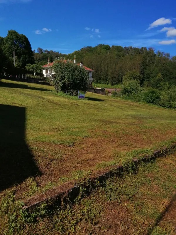 Baume-les-Dames 25110 – Vente terrain