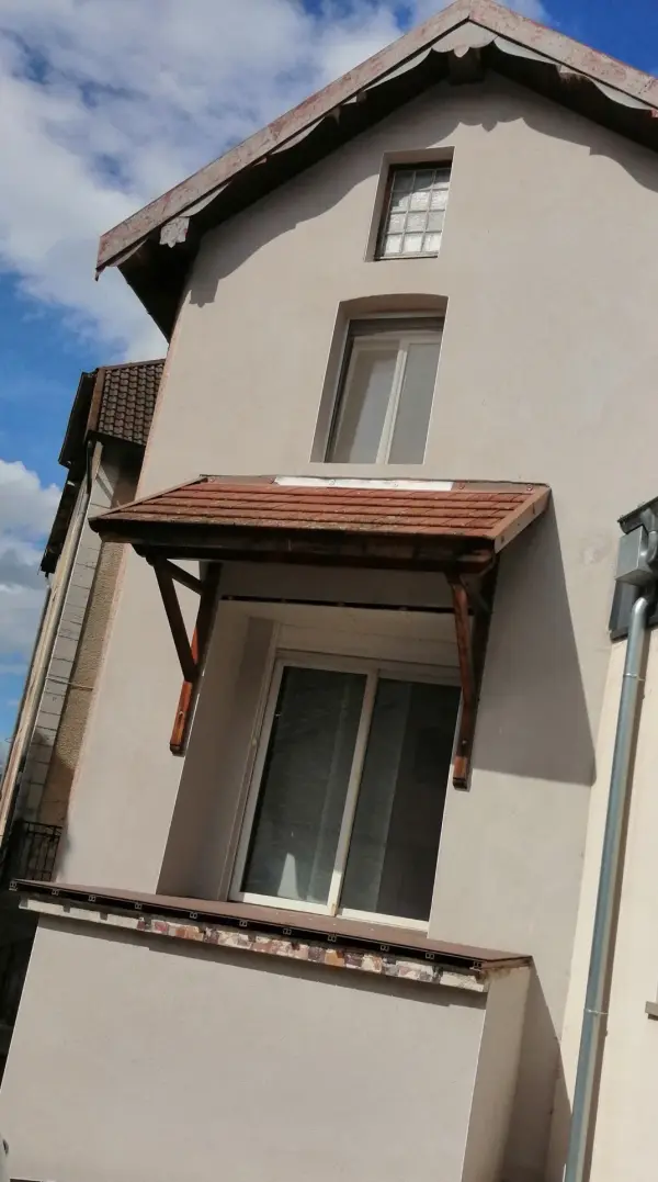 Clerval 25340 – Vente maison/villa 5&nbsp;pièces 3&nbsp;chambres