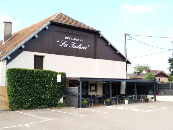 Autechaux 25110 – Vente fonds de commerce boutique