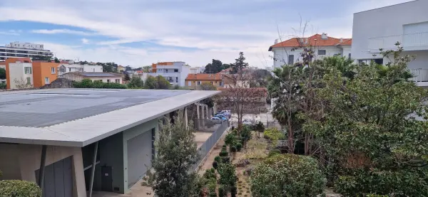 Cannes 06400 – Vente appartement 3&nbsp;pièces 2&nbsp;chambres