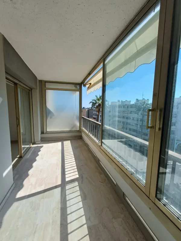 Le Cannet 06110 – Vente appartement 2&nbsp;pièces 1&nbsp;chambre