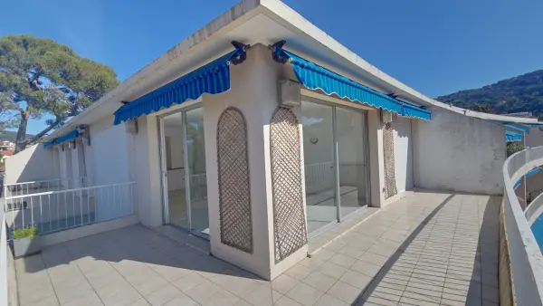 Le Cannet 06110 – Vente appartement 4&nbsp;pièces 3&nbsp;chambres