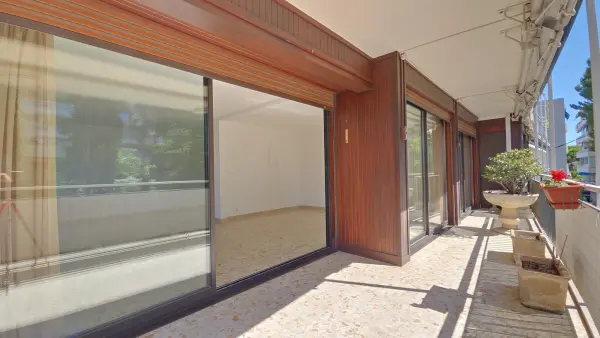 Le Cannet 06110 – Vente appartement 4&nbsp;pièces 2&nbsp;chambres