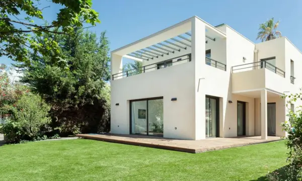 Le Cannet 06110 – Vente maison/villa 5&nbsp;pièces 4&nbsp;chambres