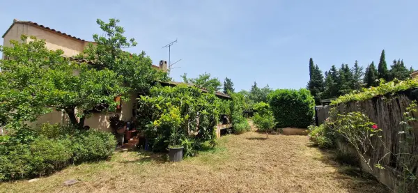 Mougins 06250 – Vente maison/villa 5&nbsp;pièces 4&nbsp;chambres