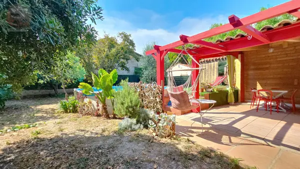 Cannes 06400 – Vente maison/villa 6&nbsp;pièces 5&nbsp;chambres