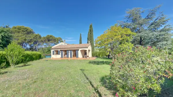 Mougins 06250 – Vente maison/villa 5&nbsp;pièces 4&nbsp;chambres
