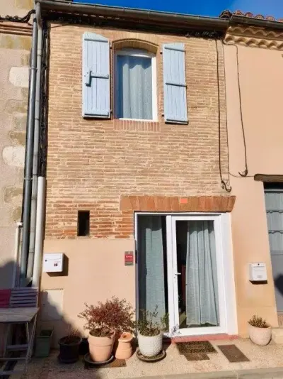 Aubiet 32270 – Vente maison/villa 4&nbsp;pièces 3&nbsp;chambres