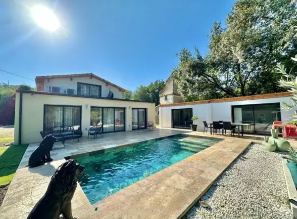 Montaigut-sur-Save 31530 – Vente maison/villa 4&nbsp;pièces 3&nbsp;chambres