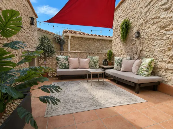 Olonzac 34210 – Vente maison/villa 8&nbsp;pièces 5&nbsp;chambres