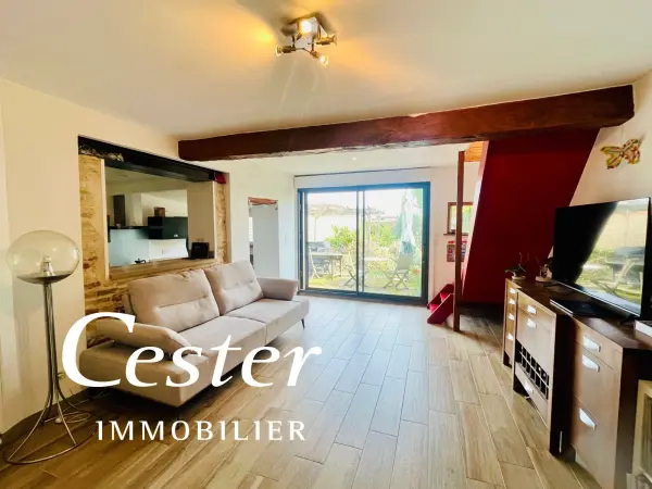 Gimont 32200 – Vente maison/villa 6&nbsp;pièces 5&nbsp;chambres