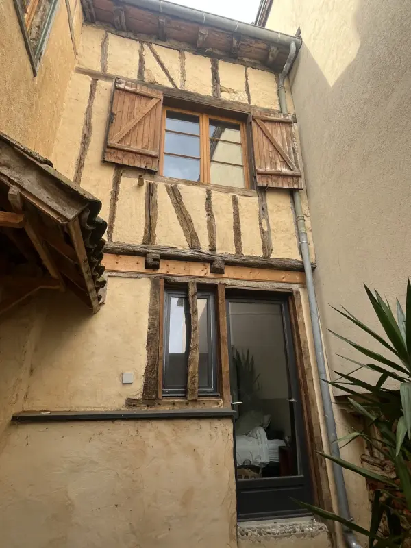 Gimont 32200 – Vente maison/villa 6&nbsp;pièces 5&nbsp;chambres