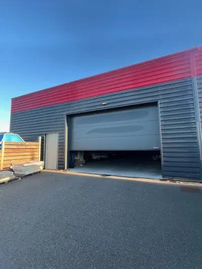 L&rsquo;Isle-Jourdain 32600 – Location local