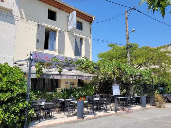 Homps 11200 – Vente local