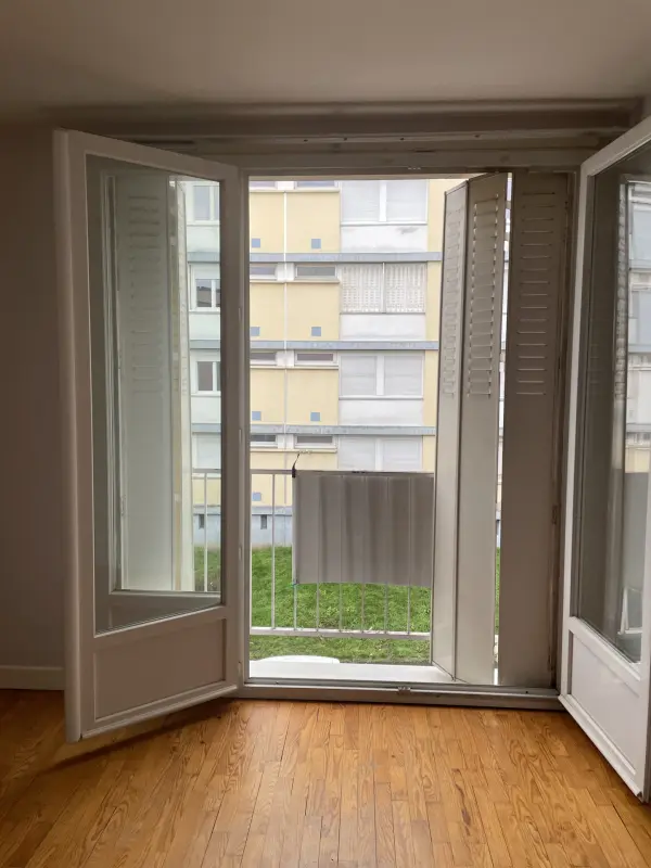 Clermont-Ferrand 63000 – Vente appartement 2&nbsp;pièces 1&nbsp;chambre