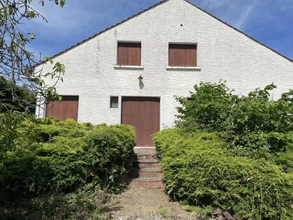 Pont-du-Château 63430 – Vente maison/villa 7&nbsp;pièces 5&nbsp;chambres