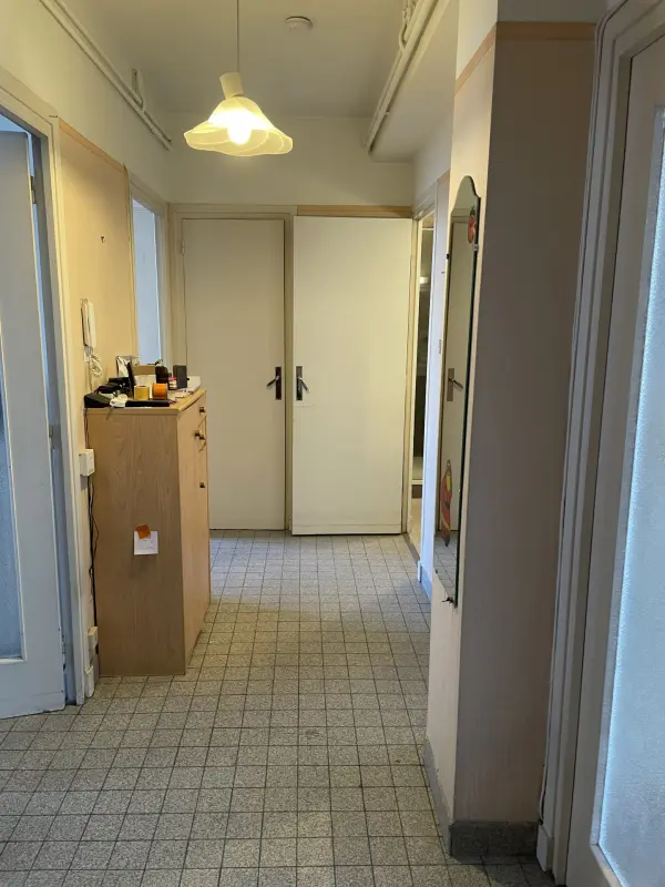 Clermont-Ferrand 63000 – Vente appartement 4&nbsp;pièces 2&nbsp;chambres