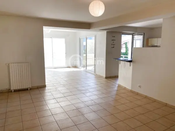Chamalières 63400 – Vente appartement 3&nbsp;pièces 2&nbsp;chambres