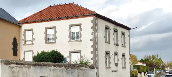 Veyre-Monton 63960 – Vente maison/villa 7&nbsp;pièces 5&nbsp;chambres