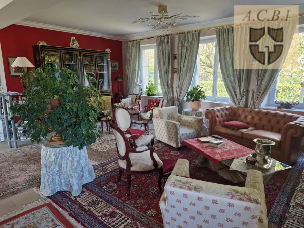 Vendôme 41100 – Vente immeuble 11&nbsp;pièces 7&nbsp;chambres