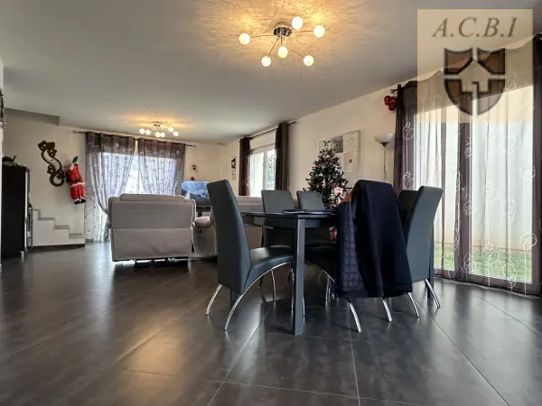 Blois 41000 – Vente maison/villa 5&nbsp;pièces 4&nbsp;chambres