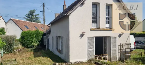 Villefrancoeur 41330 – Vente maison/villa 4&nbsp;pièces 3&nbsp;chambres