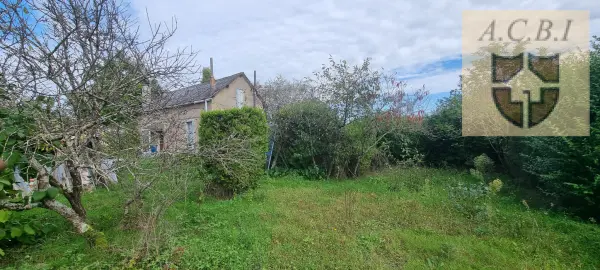 Vendôme 41100 – Vente maison/villa 4&nbsp;pièces 2&nbsp;chambres