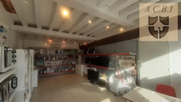 Oucques 41290 – Vente immeuble 6&nbsp;pièces 1&nbsp;chambre