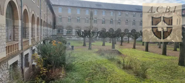 Orléans 45000 – Vente appartement 3&nbsp;pièces 2&nbsp;chambres