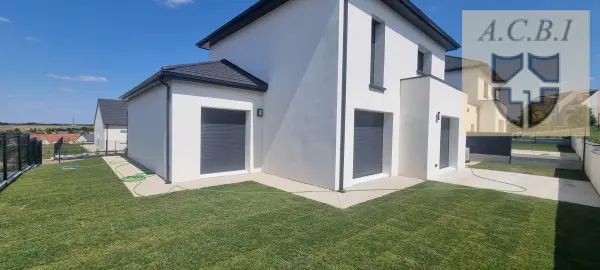 Vendôme 41100 – Vente maison/villa 6&nbsp;pièces 4&nbsp;chambres