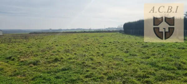 Vendôme 41100 – Vente terrain