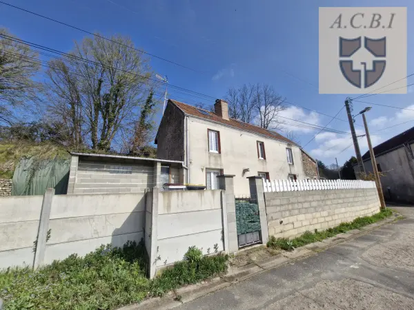 Vendôme 41100 – Vente maison/villa 6&nbsp;pièces 4&nbsp;chambres