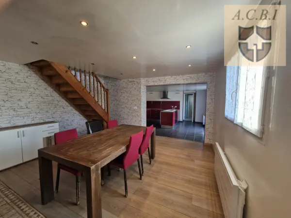 Morée 41160 – Vente maison/villa 6&nbsp;pièces 4&nbsp;chambres