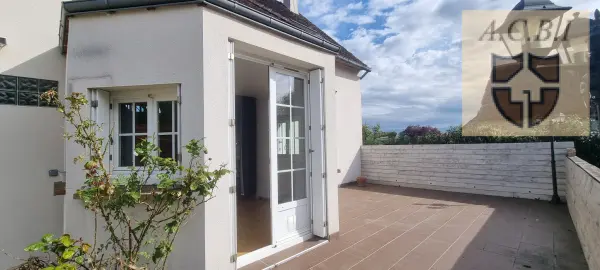 Vendôme 41100 – Vente maison/villa 6&nbsp;pièces 4&nbsp;chambres