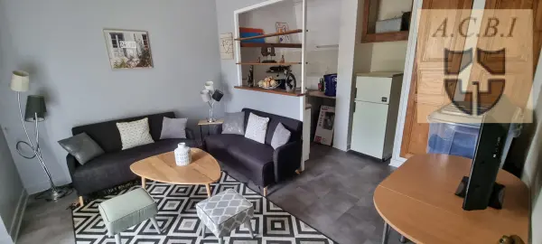 Vendôme 41100 – Location appartement 3&nbsp;pièces 2&nbsp;chambres