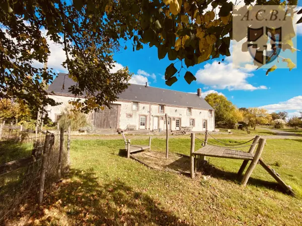 Vendôme 41100 – Vente maison/villa 7&nbsp;pièces 5&nbsp;chambres