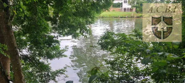 Vendôme 41100 – Vente terrain