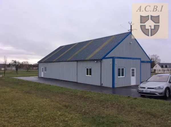 Vendôme 41100 – Vente local