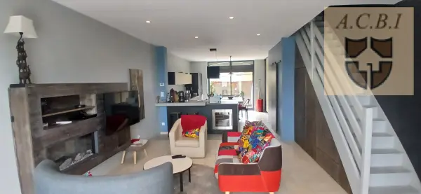 Vendôme 41100 – Vente appartement 4&nbsp;pièces 3&nbsp;chambres