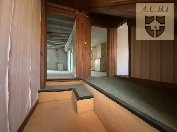 Mondoubleau 41170 – Vente maison/villa 8&nbsp;pièces 4&nbsp;chambres