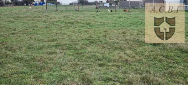 La Ville-aux-Clercs 41160 – Vente terrain