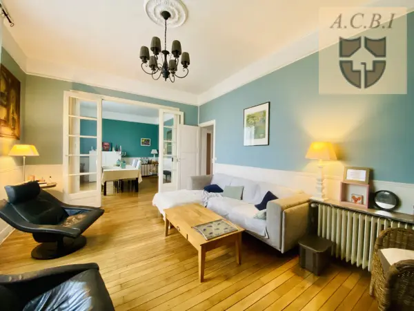 Vendôme 41100 – Vente maison/villa 8&nbsp;pièces 5&nbsp;chambres