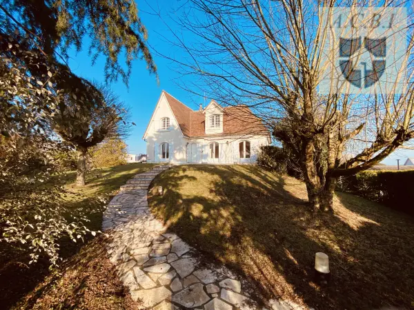 Vendôme 41100 – Vente maison/villa 6&nbsp;pièces 5&nbsp;chambres