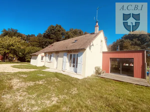 Vendôme 41100 – Vente maison/villa 7&nbsp;pièces 4&nbsp;chambres