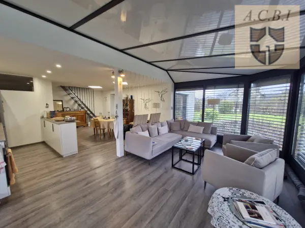 Vendôme 41100 – Vente maison/villa 4&nbsp;pièces 2&nbsp;chambres